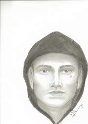 Suspect sketch